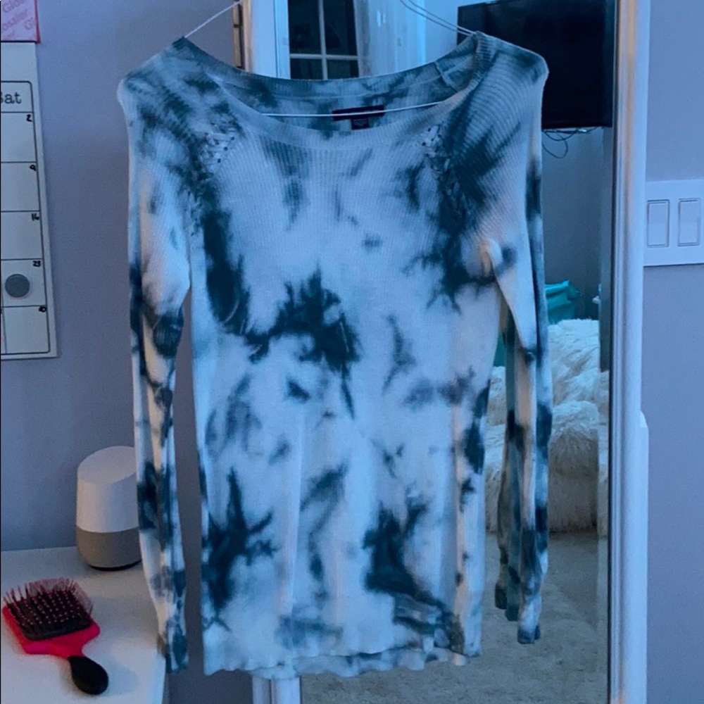 Long sleeve shirt American eagle